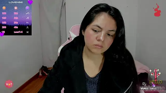 Anal Milky Momma online show from March 15, 2025, 1:40 pm