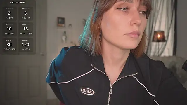 Snapshot of lanabosch chatting on January 9, 2026, 3:24 am lanabosch online show from January 9, 2026, 3:24 am