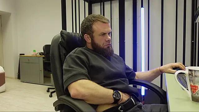 Tommy Burnz online show from February 27, 2025, 5:40 am