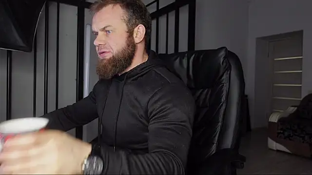 Tommy Burnz online show from March 5, 2025, 4:13 pm