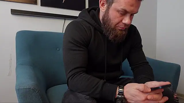 Tommy Burnz online show from February 12, 2025, 8:59 am