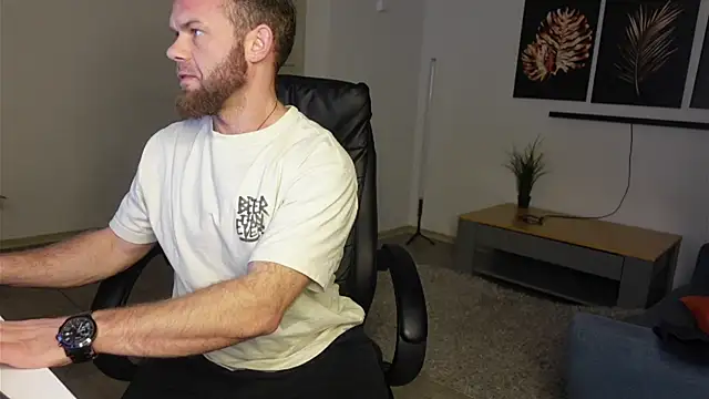 Tommy Burnz online show from January 8, 2026, 6:41 am