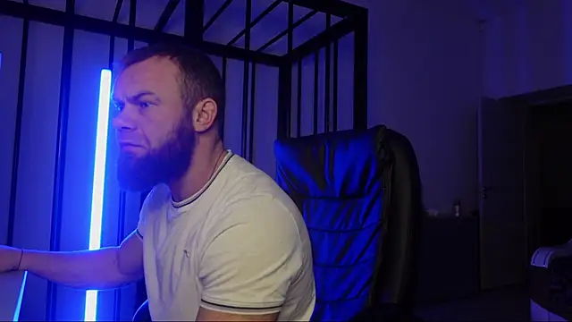 Tommy Burnz online show from January 21, 2025, 2:33 am