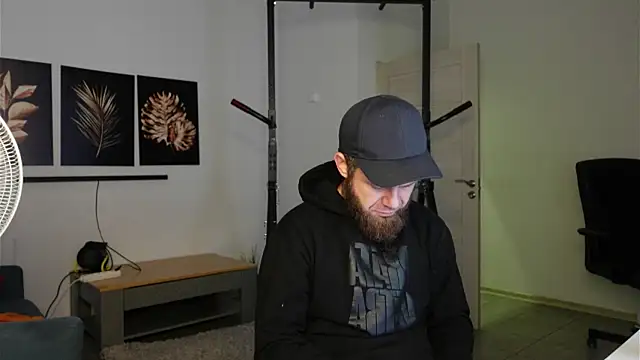 Tommy Burnz online show from November 19, 2025, 6:46 am