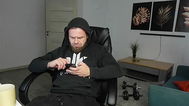 Tommy Burnz online show from January 9, 2026, 7:26 am