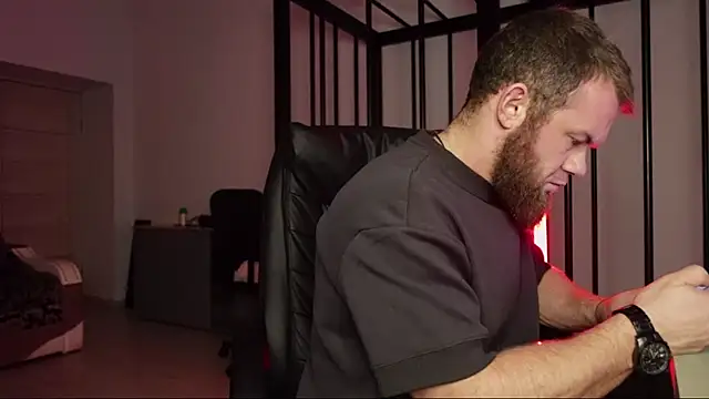 Tommy Burnz online show from February 27, 2025, 2:35 am