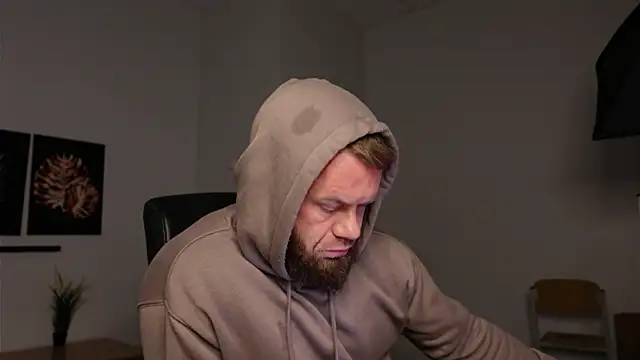 Tommy Burnz online show from September 25, 2025, 3:56 am