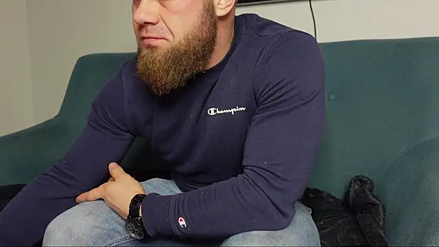 Tommy Burnz online show from March 14, 2025, 6:29 pm