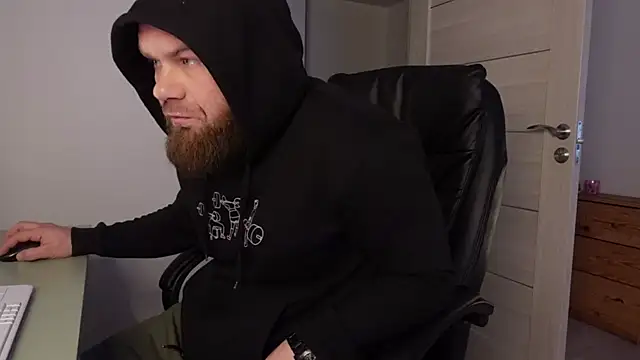 Tommy Burnz online show from March 12, 2025, 5:35 am