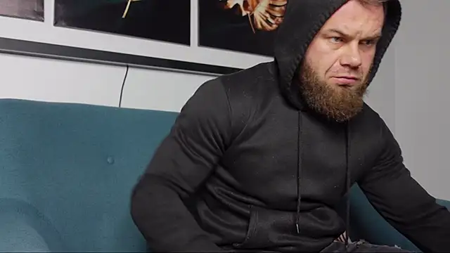 Tommy Burnz online show from March 7, 2025, 2:46 am