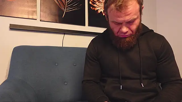 Tommy Burnz online show from February 18, 2025, 3:20 pm