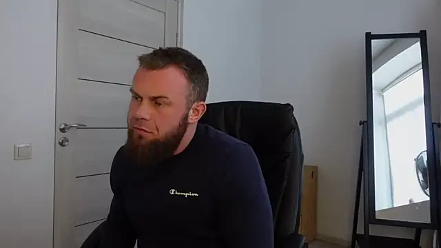 Tommy Burnz online show from March 15, 2025, 10:24 am