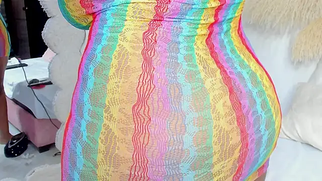 ShakeBigAss online show from November 28, 2025, 1:55 pm