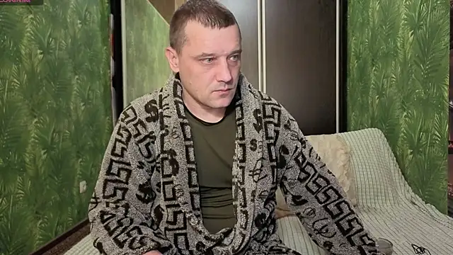 DanielOhCool online show from October 16, 2025, 5:38 am