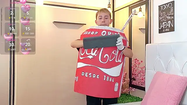 Chris Bennett online show from October 31, 2025, 9:00 pm