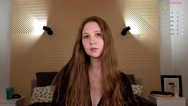Snapshot of Elizavetta_Miller chatting on September 17, 2025, 4:53 pm Elizavetta Miller online show from September 17, 2025, 4:53 pm