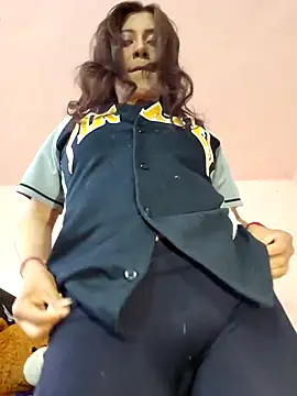 DORYY online show from October 19, 2025, 10:34 pm