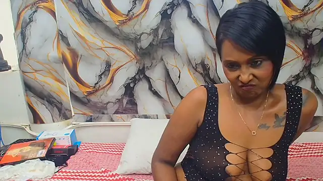 Ms Rosexxx online show from November 23, 2025, 1:10 pm