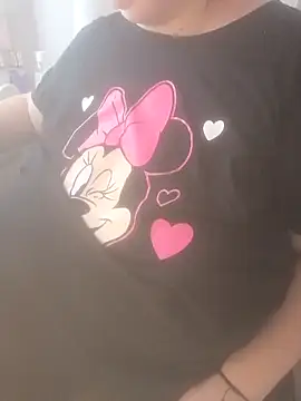 SenzualHotM online show from March 6, 2026, 8:04 pm