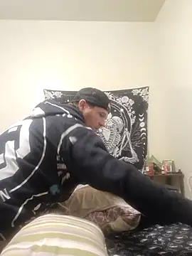 Snapshot of FUNINWV9 chatting on January 9, 2026, 11:55 pm FUNINWV9 online show from January 9, 2026, 11:55 pm