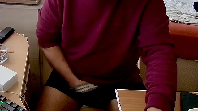 LiONTURK online show from October 11, 2025, 8:48 am