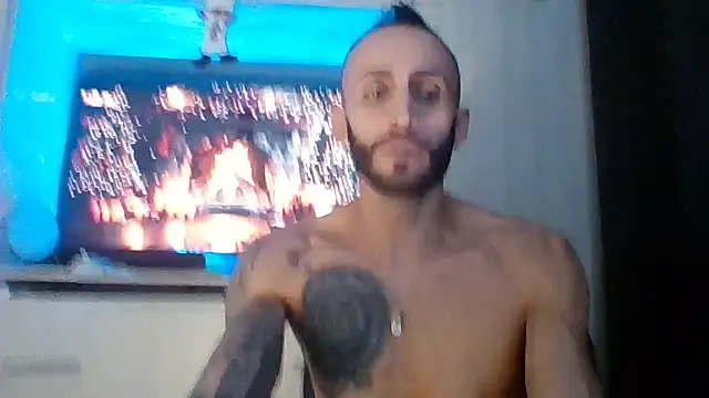 DaltonDirtyx online show from November 13, 2025, 9:40 pm