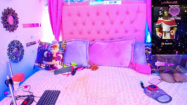 macasweet online show from December 18, 2024, 5:37 am