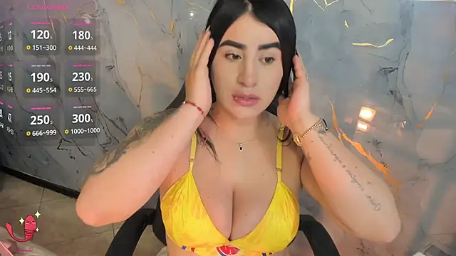 Snapshot of Nara_belen chatting on May 29, 2026, 3:01 am Nara belen online show from May 29, 2026, 3:01 am