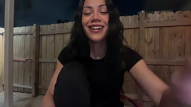 Snapshot of babymalaya chatting on May 17, 2026, 6:35 am babymalaya online show from May 17, 2026, 6:35 am
