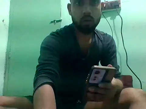 rocky301m online show from November 16, 2025, 6:12 pm