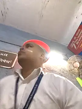 Vickyrajput009 online show from February 11, 2026, 3:50 am