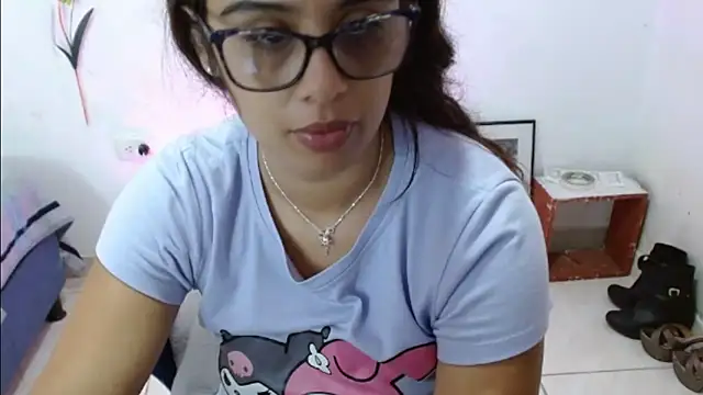 keyklin1 online show from March 16, 2026, 12:09 pm