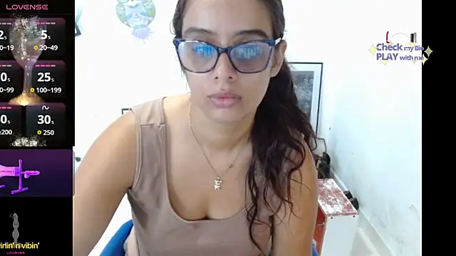 keyklin1 online show from May 4, 2026, 11:57 am
