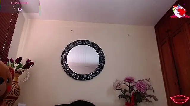 Snapshot of NicoleSantana chatting on May 23, 2026, 5:12 pm NicoleSantana online show from May 23, 2026, 5:12 pm