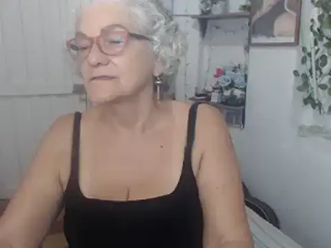 FunnyGrandma online show from September 11, 2025, 1:16 am