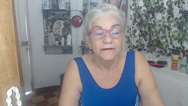 FunnyGrandma online show from April 30, 2026, 7:10 pm
