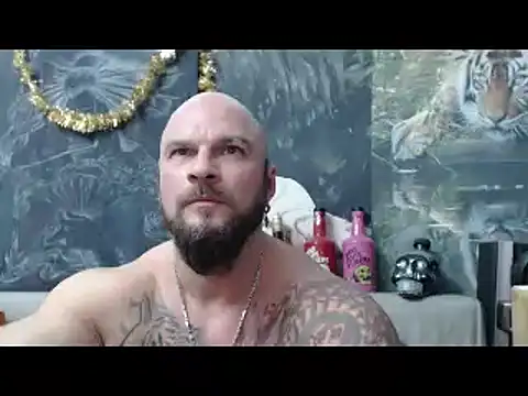 viking 30 online show from January 31, 2026, 8:07 pm