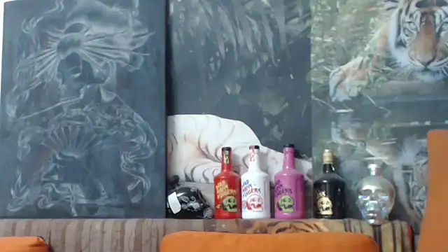 viking 30 online show from October 23, 2025, 6:50 pm