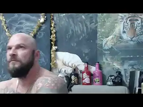 viking 30 online show from March 9, 2026, 6:55 pm