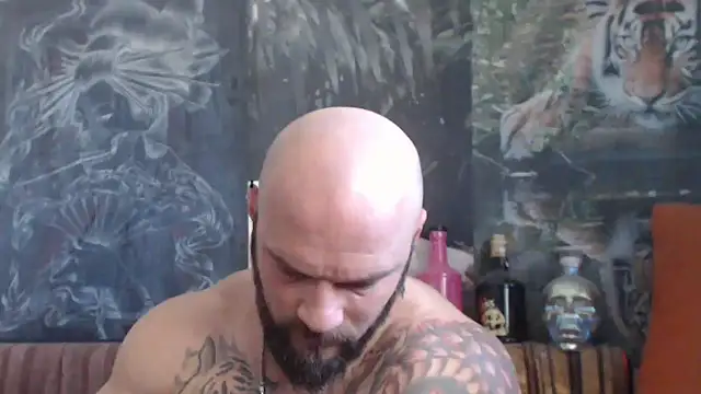 viking 30 online show from October 25, 2025, 7:07 am