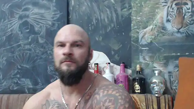 viking 30 online show from November 20, 2025, 7:47 pm