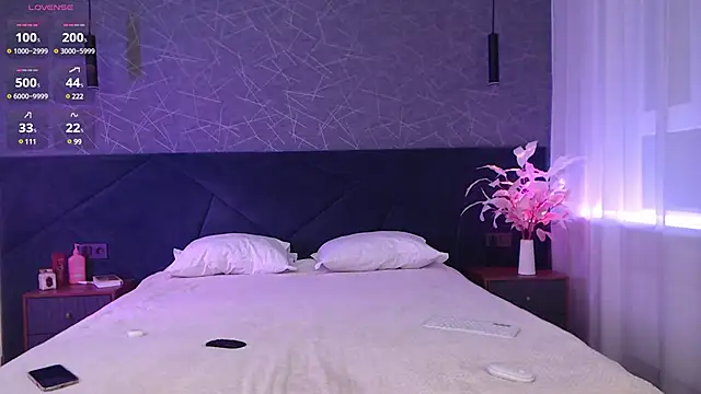 Snapshot of Angelees_ chatting on February 20, 2025, 6:13 pm Angelees online show from February 20, 2025, 6:13 pm