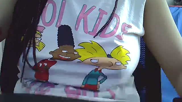 blackmodel online show from January 23, 2025, 3:43 pm