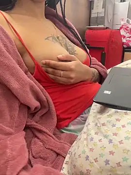 blackmodel online show from December 23, 2024, 3:00 pm