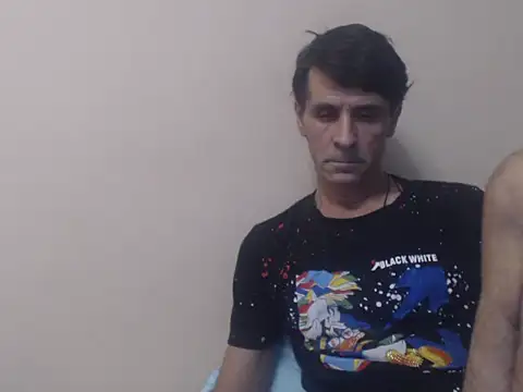 yvesstorm1 online show from November 9, 2025, 4:33 pm