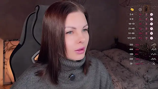 Snapshot of Your_Sweet_Lilu chatting on February 6, 2026, 4:36 pm Your Sweet Lilu online show from February 6, 2026, 4:36 pm