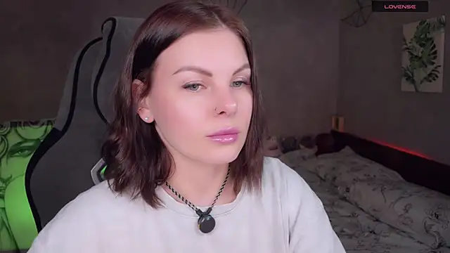 Your Sweet Lilu online show from March 22, 2026, 1:45 pm