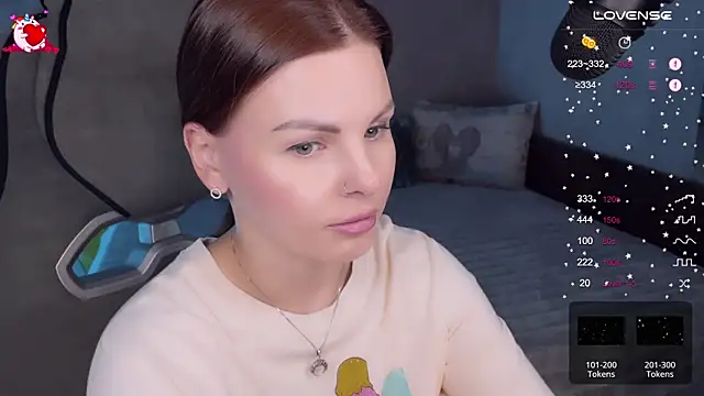 Snapshot of Your_Sweet_Lilu chatting on October 29, 2025, 12:26 pm Your Sweet Lilu online show from October 29, 2025, 12:26 pm