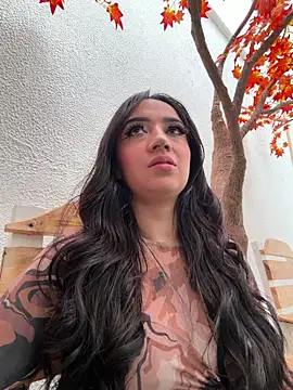 EmmyEvans1 online show from March 31, 2026, 7:38 pm