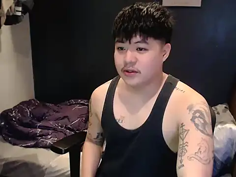 ASIANken911 online show from November 18, 2025, 3:37 pm